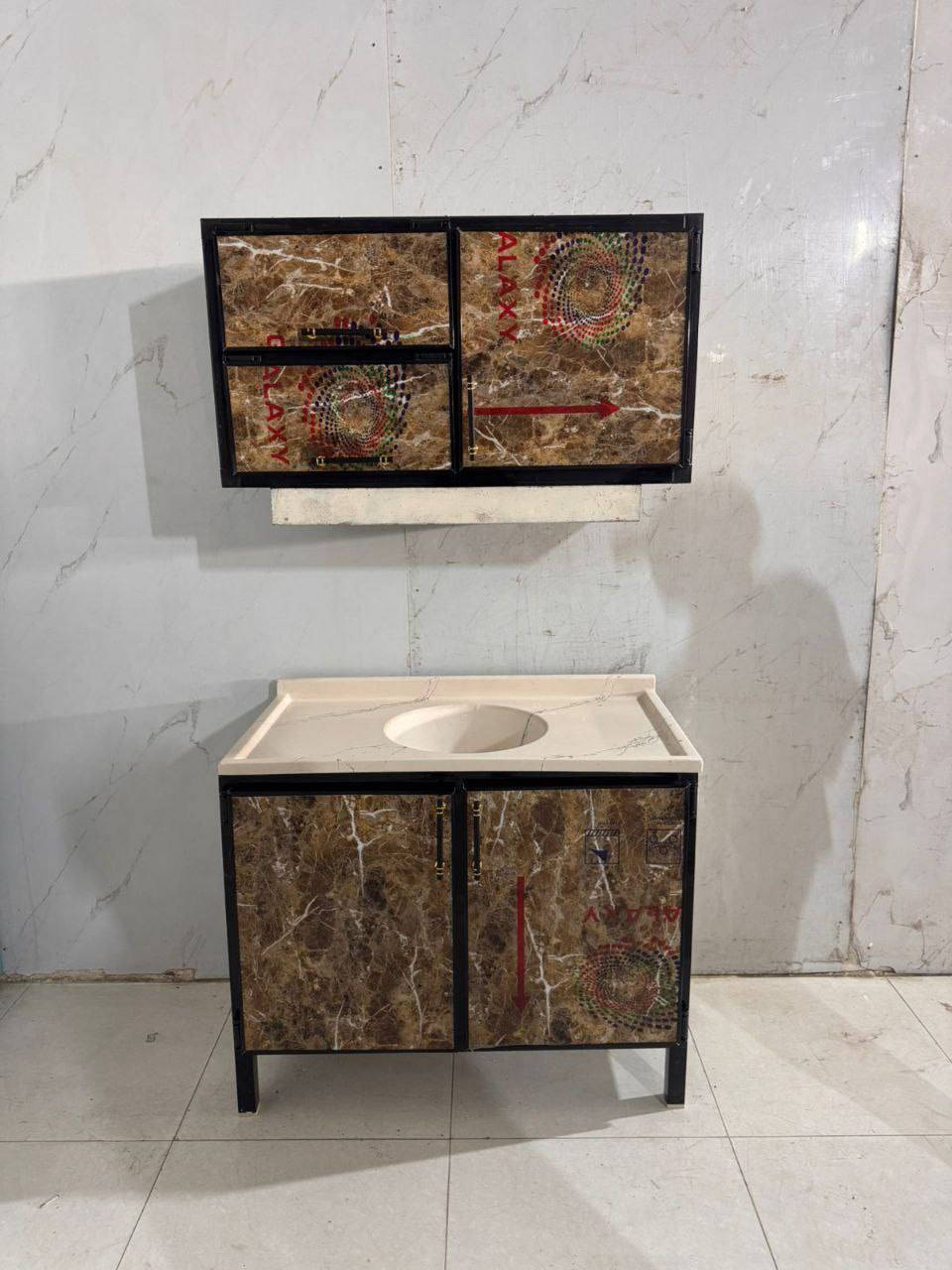 معمل ومعرض الجوادين للكاونترات الالمنيوم:
كاونتر متر وملحق متر 

السعر 160

التوصيل 🚚🚚🚚
داخل بغداد مجاني 
  اطراف 15

واسط// (25) الف 
-بدره - %جصان %-الحي %-الموفقيه -ناحيةالدجيلي %-اطراف واسط (50) الف

ديالى //- بعقوبه %- الخالص 25 %

الأبعد 50 الف 
كربلاء المقدسة
بابل 
نجف الاشرف
  الديوانيه (25)الف 

السماوه الناصرية ميسان 35

البصرة 35


**إذا كنت صاحب هذا الإعلان وتريد حذفه لأي سبب، رجاءا أرسل رسالة إلى الدعم الفني**