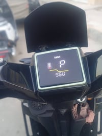 تانك • ٩٦فولت • كهربائية