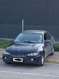 أوبل • موديل ١٩٩٧ • رانية