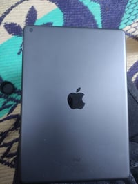 ايباد 9 • نضيف • مدينة الصدر