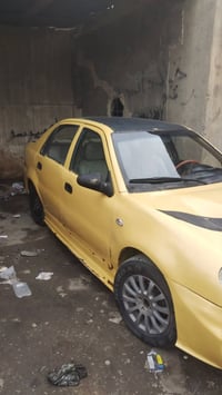 محرك كورلا • ما مسجله • الشرقاط