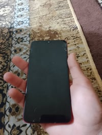 سامسونج A10s • ٣٢ جيجا • شاشه مفطوره