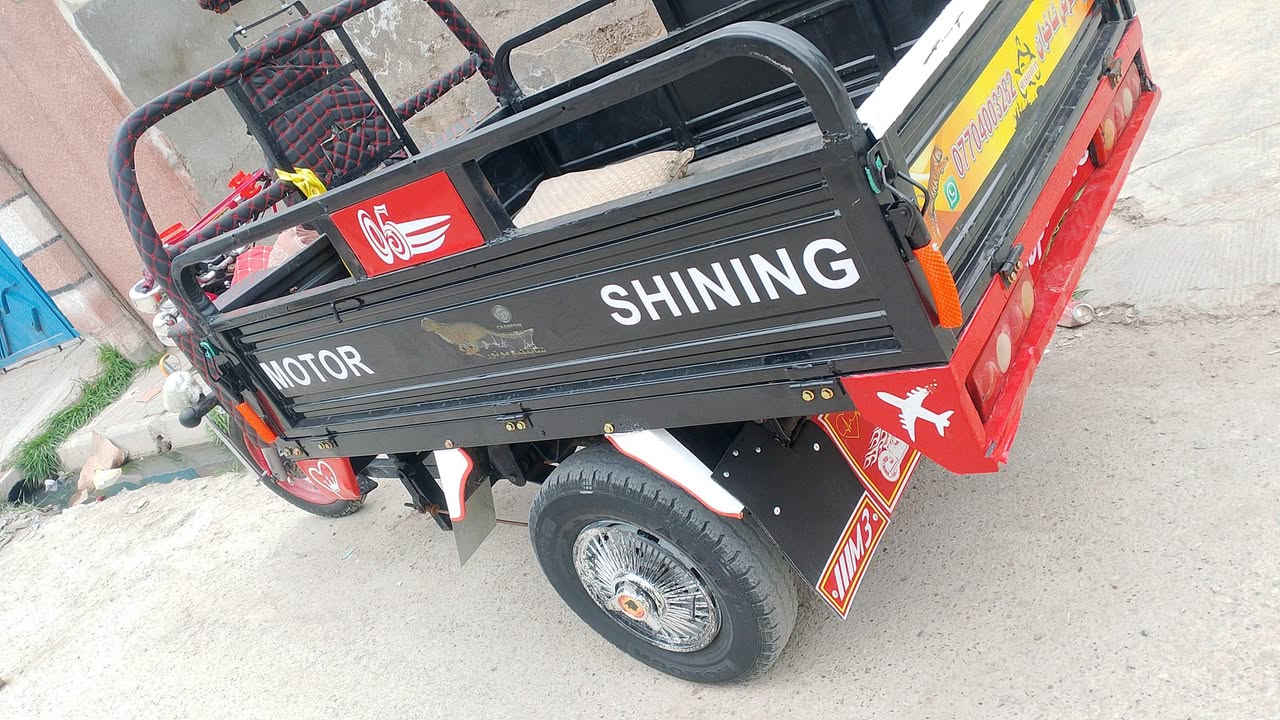 سلام عليكم ستوته ام الطير شمالي موديل 20 محرك 19 ستوته مابيهة أي نقص رايدهة واحد 350 وبيها مجال ورجائن الموشراي لا يكسر بحلال الناس مكاني ديالى بعقوبه 
متواجد ع الماسنجر


**إذا كنت صاحب هذا الإعلان وتريد حذفه لأي سبب، رجاءا أرسل رسالة إلى الدعم الفني**