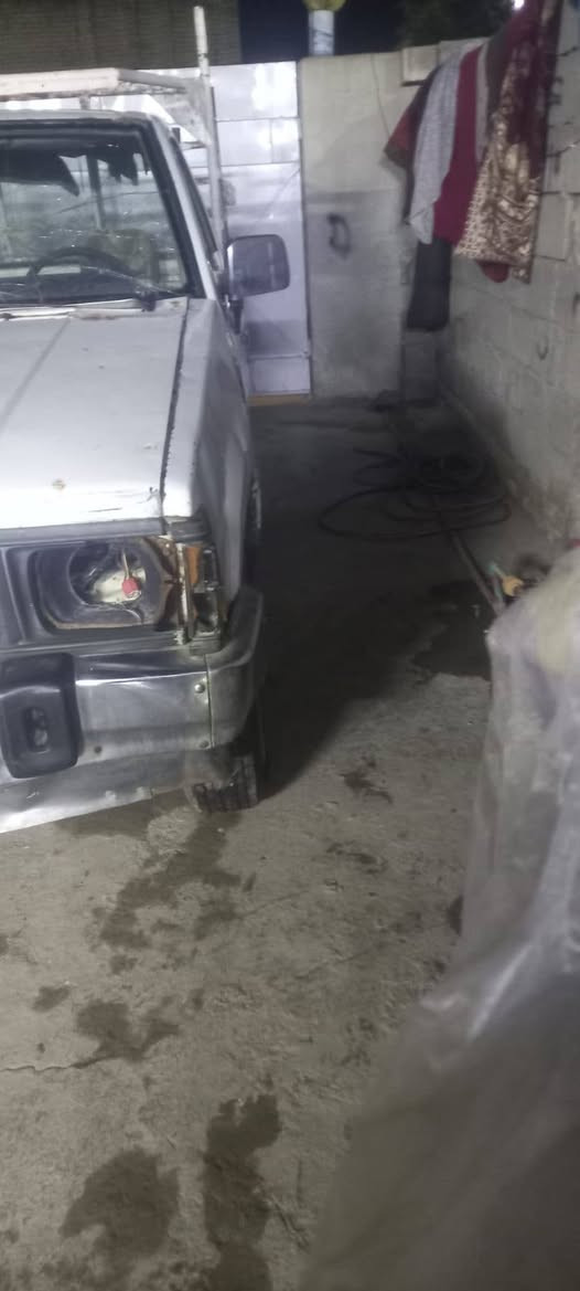 السلام عليكم بيكم نيسان للبيع موجود حول لك السعر 15 وفيها مجال
