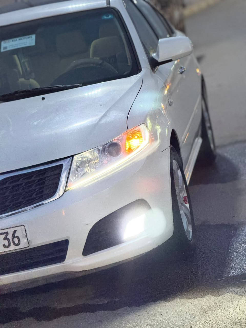 اوبتما خليجي موديل 2009 رقم قادسيه بئسمي جديده مكينه كير تبريد حداده تاير دواخل بلاد شركه مكينه 2000 تحكم ستيرن      فتحه سقف  ضرر جاملغ فقط بدون اي دواخل سعر 125$ عنوان سماوه رميثه ***********////***********
