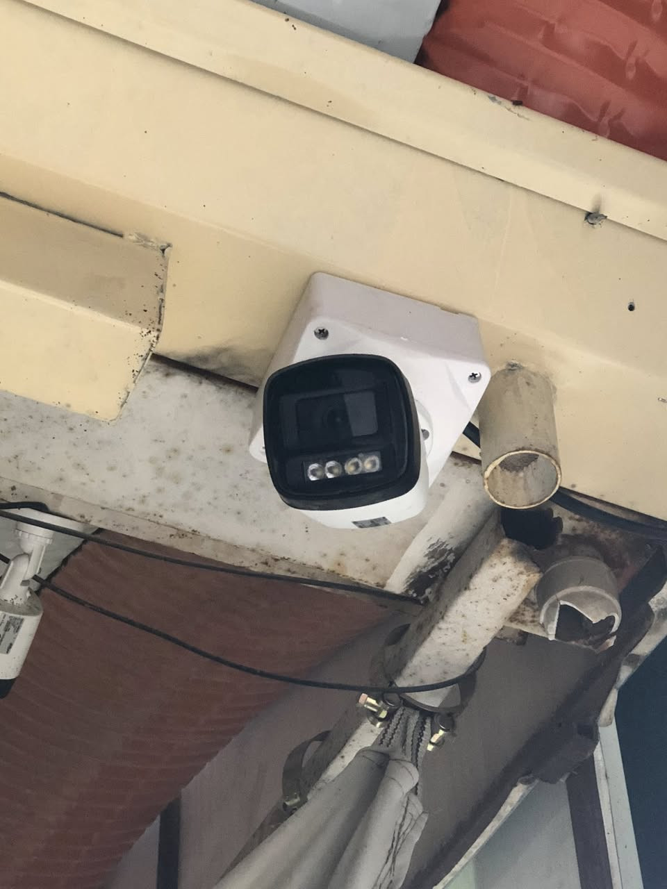 جانب من اعمالنا في الرفاعي محلات كريم جدوع 
المهني موسى الكامرات***********
فني مختص في جميع انواع الكاميرات تنصيب وصيانة جميع اعطال  الكاميرات المراقبة الانالوك والـ ip
حافظ على املاكك  مع امان متطور ✅
ذي قار _الناصرية _قضاء الرفاعي 
العمل في جميع انحاء ذي قار

 #دهوا #نضام #امان #دهوا #
