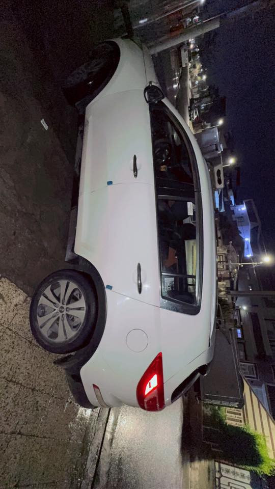 سبورتج 2012
للبيع فول موصفات 
سقف جام اسود 
تحكمات ستيرن 
شاشه كبيره 
بدون صبغ 
فقط تبديل جاملغ 
سياره نضيفه احلا من الصور 
كاربون بانزين 
وكاله تحويل شرط 

‭0770 183 2692‬

‭0751 968 3376‬
