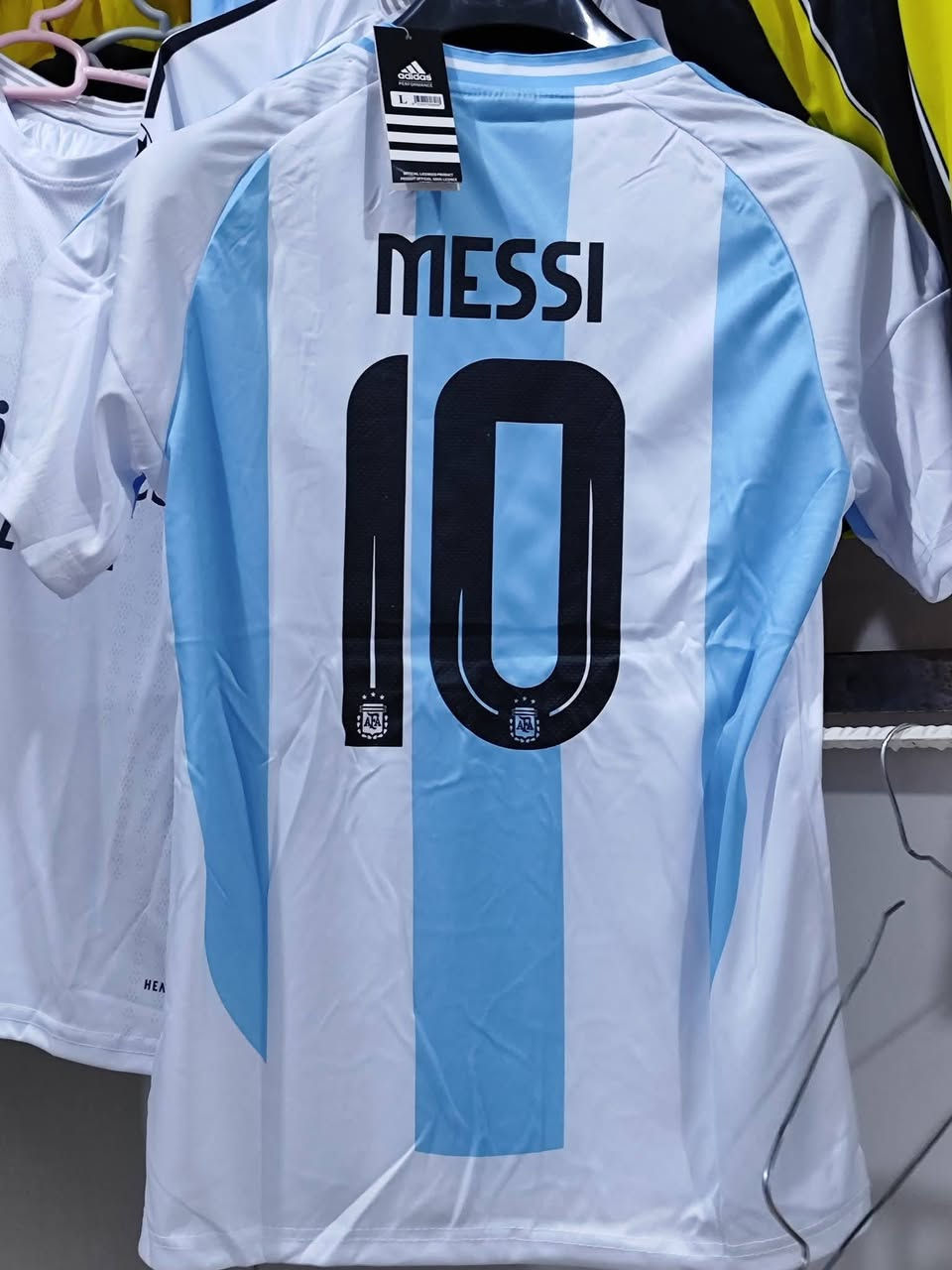 وصول موديلات جديده.
دريس رياضي تايلندي الاصلي بالشرط 
شورت وفالينه خام وتصميم ولا غلطه 
واسعار جوا السوگ شرط 🔥 

تابع الصفحه ليصلك كل جديد 
تابع الستوري وشوف اليعجبك 
شارك اصدقائك المنشور خل يستفادون 

وباجر إن شاءالله تصلني وجبه آخرى

عنواني العباسي الحي الصناعي محلات الفارس الدرويش مجاور صيدلية الغسق


**إذا كنت صاحب هذا الإعلان وتريد حذفه لأي سبب، رجاءا أرسل رسالة إلى الدعم الفني**