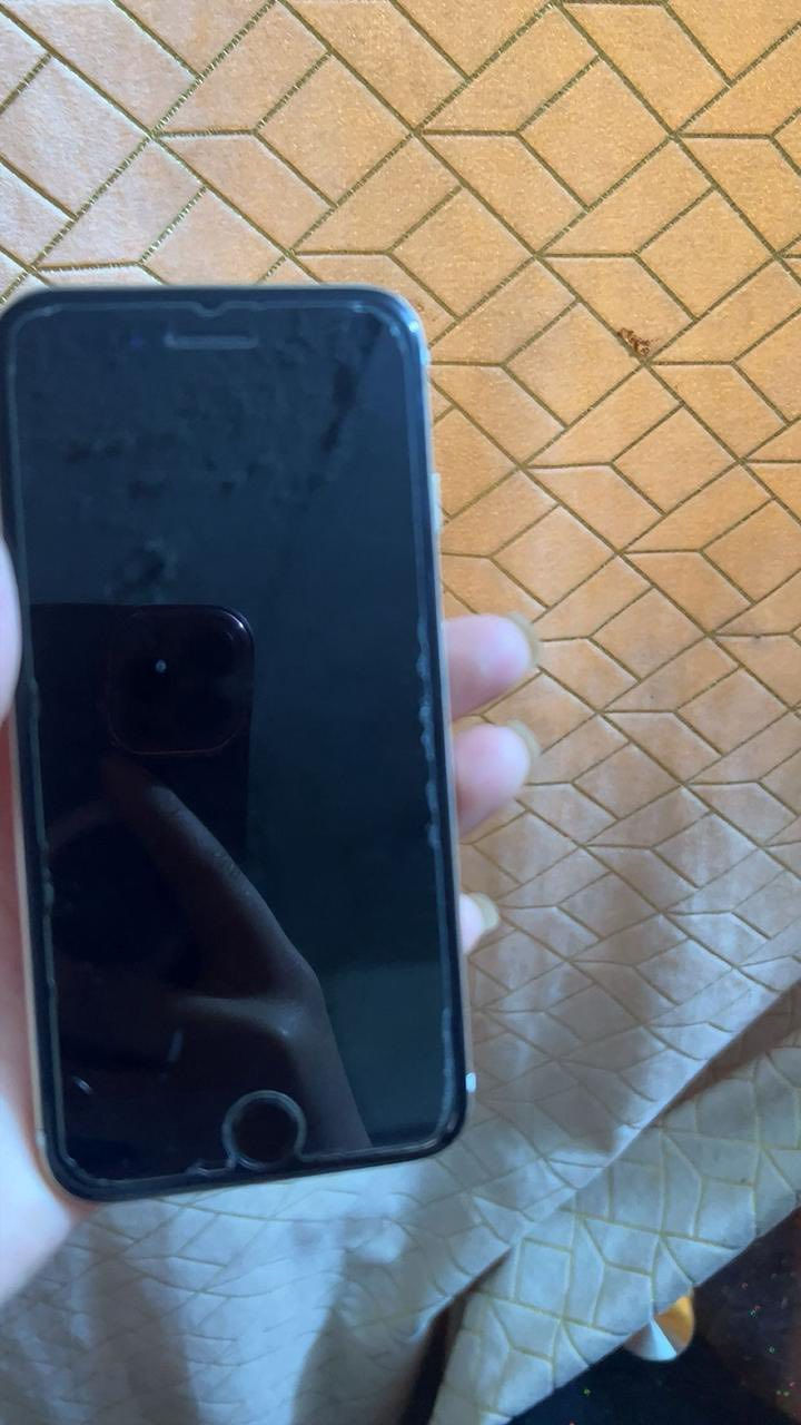 سلام عليكم عندي هاذ جهاز ايفون سفن عادي بس دكمة متشتغل ولكامرة الامامية نضيف كلشي مابي بطارية ممبدلة ابد سعر ٤٠ قفل


**إذا كنت صاحب هذا الإعلان وتريد حذفه لأي سبب، رجاءا أرسل رسالة إلى الدعم الفني**