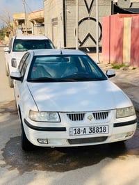 سمند • ٢٠١٠ • رقم بابل