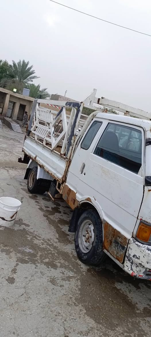 كيا موديل 94 سنويه مجدده لل 2028 مكينه كير اكسن جديد
نقصهه بس سدر السعر 37 وبيهه مجال المكان طويريج للستفسار ***********
