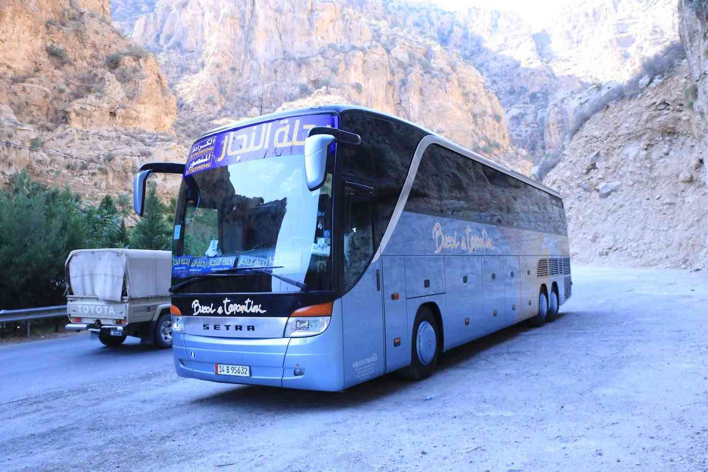 سلام عليكم / باص للبيع حجم 417 سياره جاهزه من كلشي تبريد زعانف تخم تاير موديل 2021 شرط تحويل السعر 12 ونص قفل للاستفسار *********** ورجاء بدون تعليق سلبي ولاتجاوز مع احترامي
