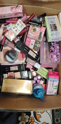 مكياج أصلي • شيكلام • للبنات