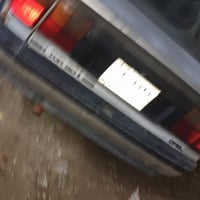 موديل ١٩٩٢ • رقم صلاح الدين • تكييف نقص غاز