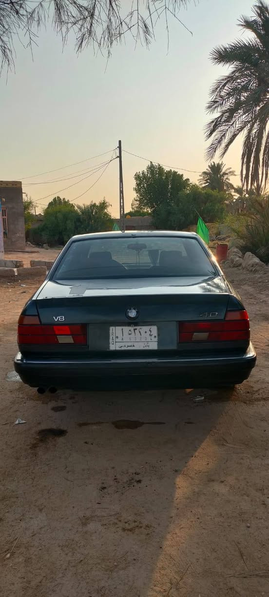 موديل 93 مكفولة من الكص والنقل جثة والضربه والگلبه تبريد وي السويج كهربائيات كلها شغاله كير تمساح مكينه 8سلندر حجم 40مكاني ناصرية سيددخيل 
***********واتساب حاليا لان بالدوام مشروع وطني باسمي مداور ثاني يوم نفاذيه لغاية 2030 الشطره, ذي قار
