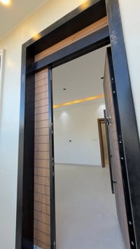 حي الجهاد الرفاق • ٥٠م • ٣غرف