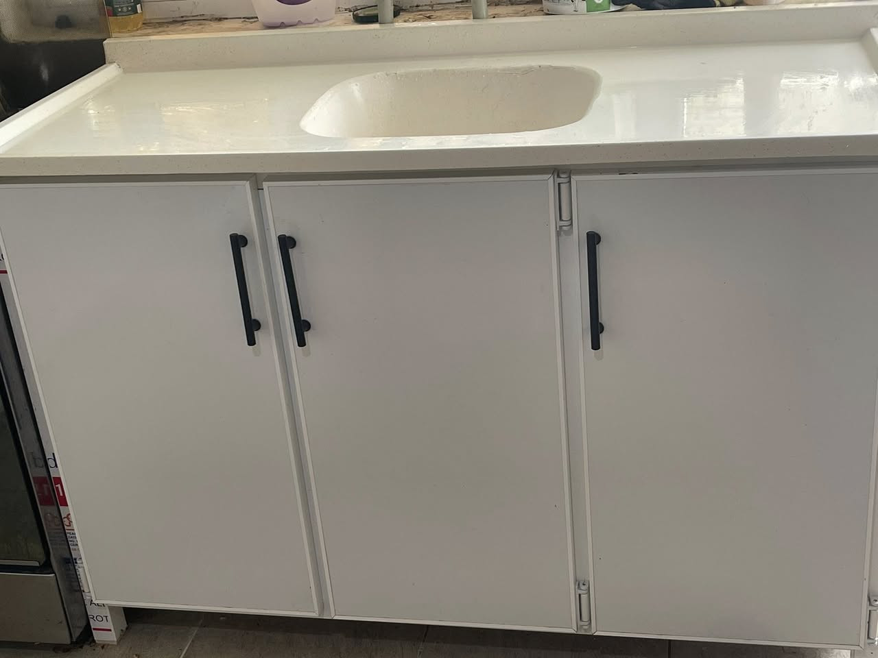 كاونتر للبيع بعده حديد سبب البيع معندي مكان واريد اشيل


**إذا كنت صاحب هذا الإعلان وتريد حذفه لأي سبب، رجاءا أرسل رسالة إلى الدعم الفني**