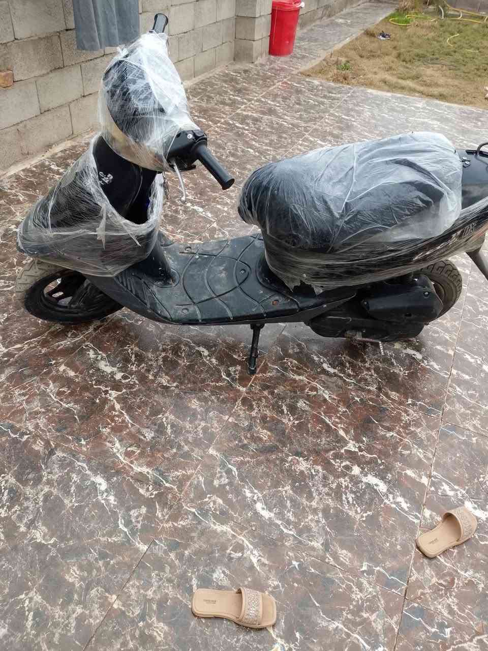 سلام عليكم ذبانه ساسوكي مصطره جديده وناعمه سعرها 350 هاذ رقمي ***********
