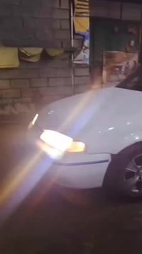 برنس فراشه • موديل 96 • مكينه 2000