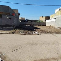 قطعة أرض مميزه للبيع طابو صرف باسمي المساحه 300 م رقم القطعه 331 /7 مت...