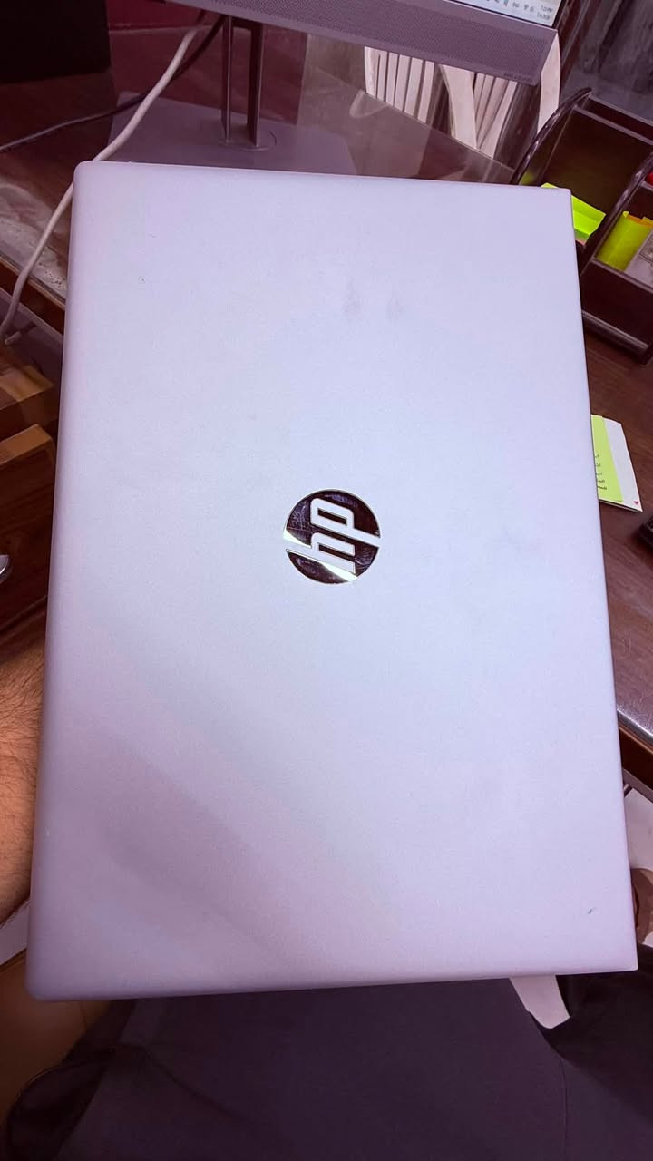 لابتوب hp
Cori7
جيل 10

RAM16GB

HARD512ssd

حجم الشاشة 15.6 

الجهاز نظافة 100‎% 

السعر 600الف 

مكاني بابل الكفل 

***********
