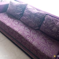طقم قنفات • ٢كبير ٢صغير ١وسط