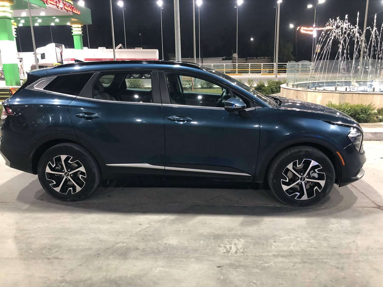 للبيع 2023 !!!
- كلين بدون صبغ 
-هايبرد 
-بنوراما ، كير ماوس
-ماشيه 60الف 
رقم شاصي شوف
- سعر 205 ورقه قابل للتفاوض 
-رقم ‭٠٧٧١ ٥٧٥ ٥٧٣٣‬
