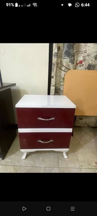 غرفة نوم • تركي • بدون ضرر