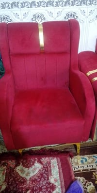 طقم 10 مقاعد • كنب