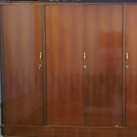 مشخاب • أوضة نوم