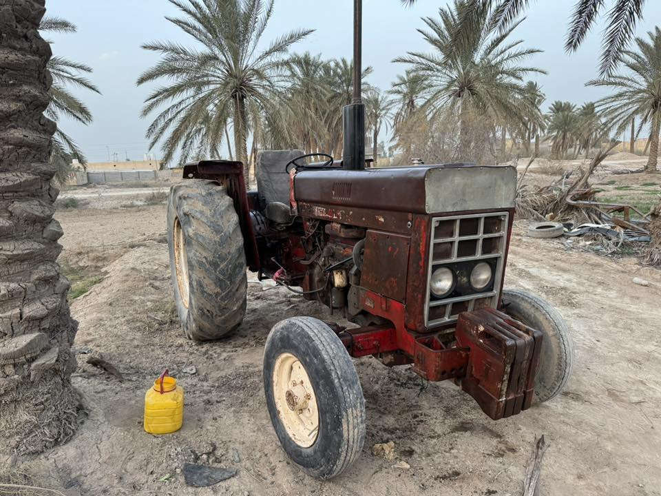 نشنل شغال نكره سلف /بابل منطقة الدبله السعر مليونين ***********
محرك استندر رفع شغال راديتر جديد
