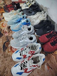 احذية • سنغافوري • مقاسات ٤٠-٤٥