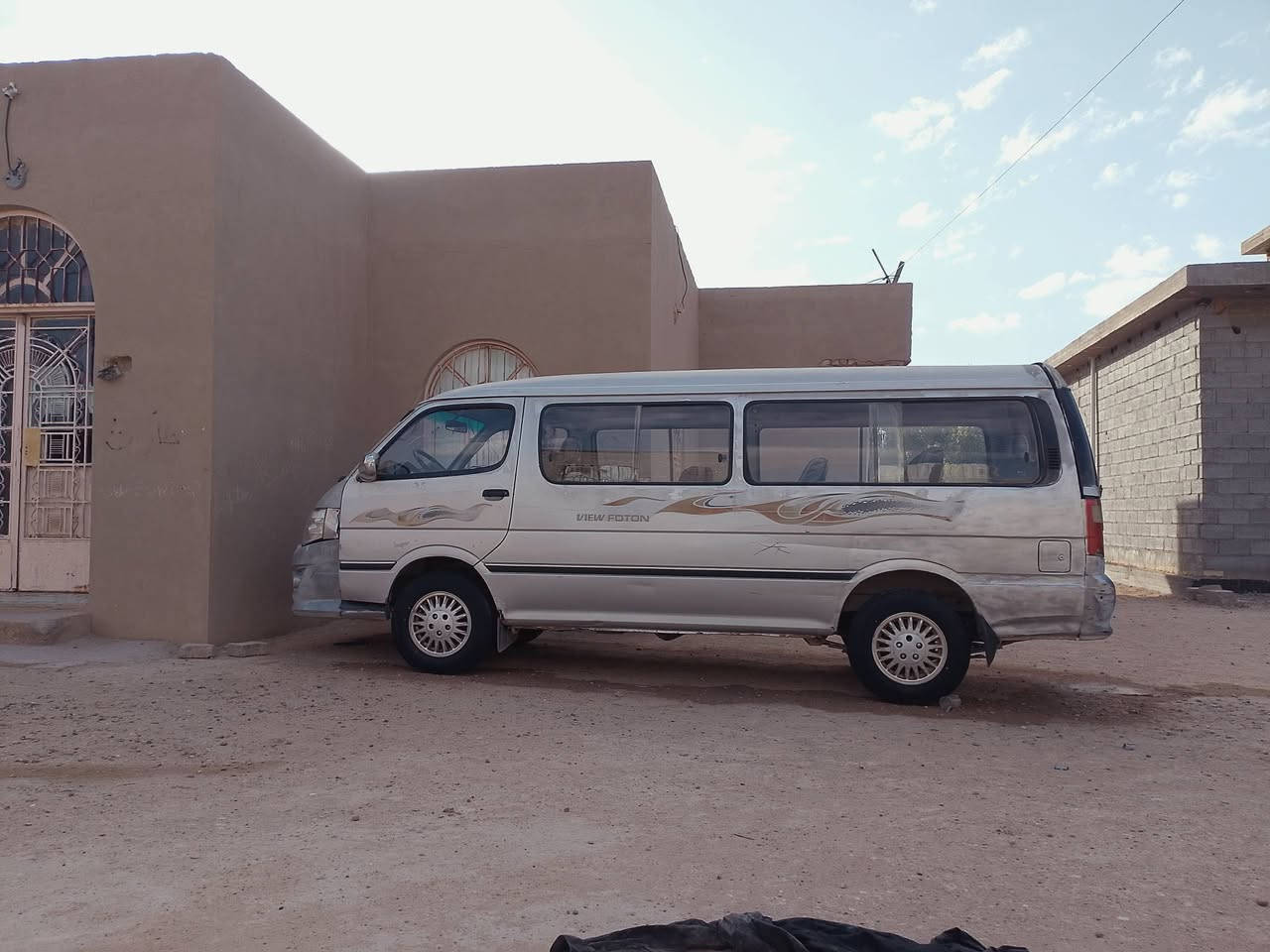 فتون رقم ألماني بغداد سنويه كارتونيه بدون تحويل كير محرك اكسل كله جديد داخل جديد تخم تاير جديد هيكل بلادي المكان فلوجه *********** السعر 25وبيها مجال
