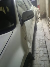 ورحمة الله وبركاتة البيع سياره جون واي موديل 2013 كير مكينه تبريد كهرب...