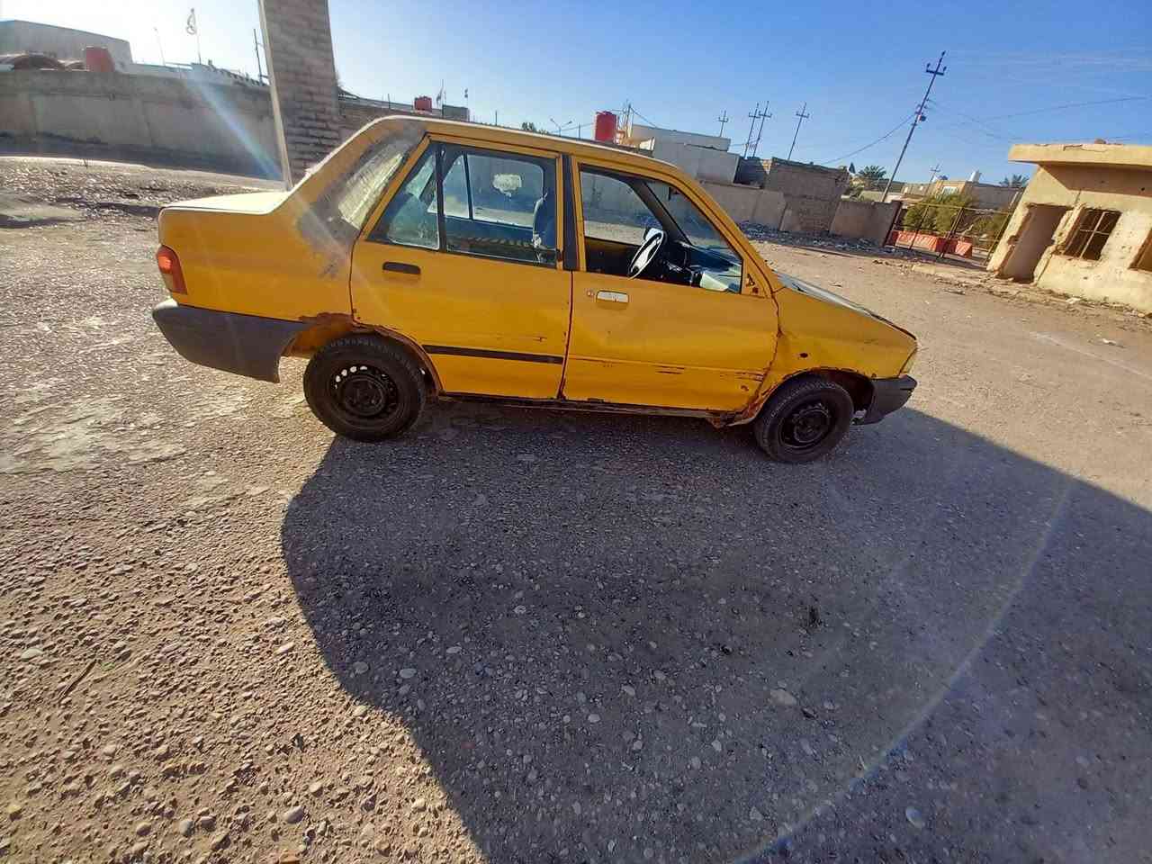 سايبا ١١ رقم صدامي احمر سنويه منتهيه ٢١ ابيع كوم حديد 
سيارة بيه طبك بضفيره عطله 
السعر ٨٠٠ وبيه مجال 
المكان العمارة ابو رمانة 
الهاتف ***********
