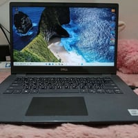 لابتوب دل من الجيل العاشر للبيع موصفات لابتوب: معالج: core i5 10210 جي...