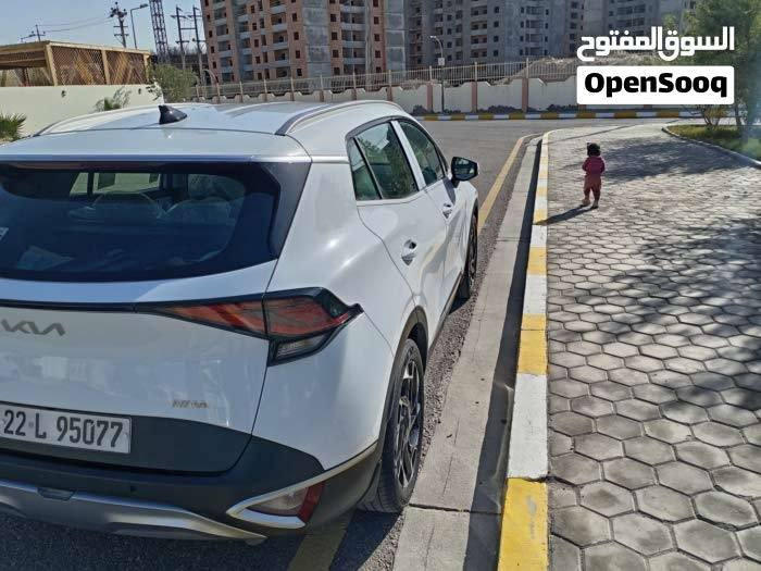 سلام وعليكم
كيا سبورتج موديل 2025 

مكفولة من البارد والشخوط والرصعات فقط بانزين محسن ودهن اصلي شرط الفحص

ماشية 22الف

فول مواصفات عدا بانوراما

بصمة تشغيل ابواب 

بصمات عدد 2 

تشغيل عن بعد 

كشنات تدفئة 
كراسي كهرباء 

تحكمات كهرباء 
سايدبريك دكمة
مانع انحدار
مانع نزلاق
كاميرا دواره
المرايا طي كهربائي 

استيرن هيتر مع شفتات 

حساسات امامي خلفي 

ونقطة عمياء 

قطعتين تبريد 

صندوق خلفي كهرباء 

سايد بريك بصمة 

وضعيات قيادة 

مع اوتو 

 ويل 19 

رقم اربيل الجديد 

وبعد بيهة هواي مواصفات المعروفة 

السعر240

مكان السيارة البصرة 

للاستفسار تواصل خاص


**إذا كنت صاحب هذا الإعلان وتريد حذفه لأي سبب، رجاءا أرسل رسالة إلى الدعم الفني**