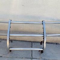 درع باجيرو • اكسسوار سيارة