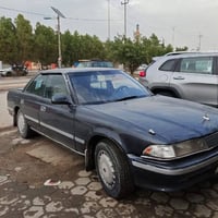 تويوتا مارك • ١٩٩٢ • النجف