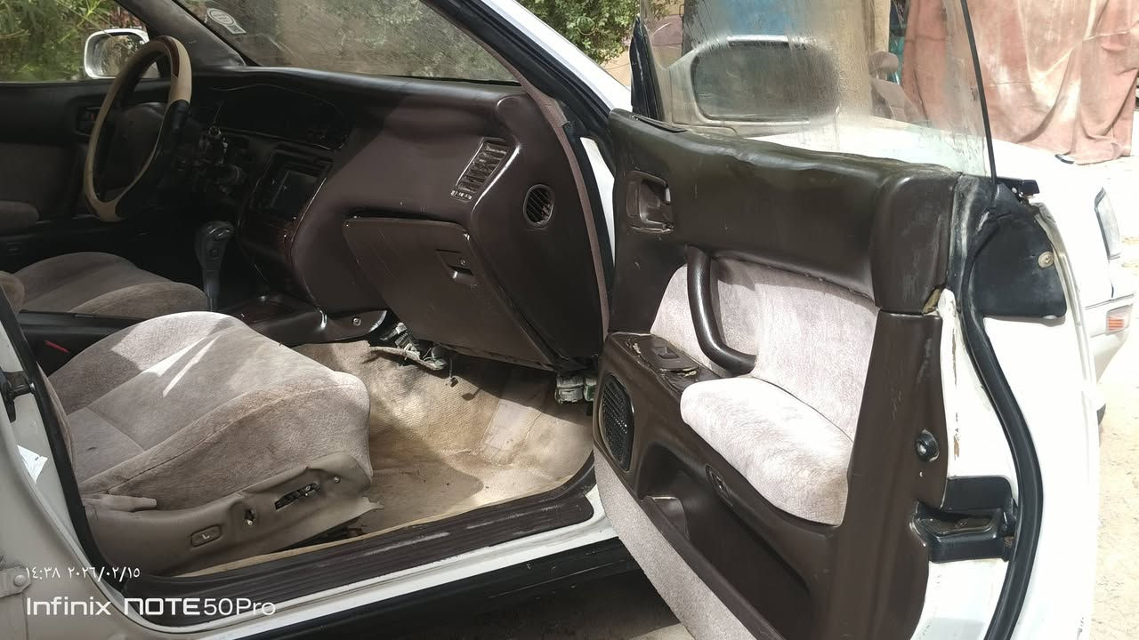 السلام عليكم بطه فصل كفاله عامه من الضربه والكص ونقل رقم بصره مشروع وطني ملسق هزه سنويه ال 29تحويل ثاني يوم سنترالك تحكم ستيرن تخم تاير بشرط مكينه وكير 2ونص كارتون حداديه واحد علئ واحد قرفه جديده كهربائيات كله شقاله العنوان البصره السعر 55وبيه مجال الشراي فقط راجا الي مو شراي لا يكسر بحلال ناس وتحياتي الكم الخاص ماجوب اعتذر اعتذر منكم اتصال ***********
