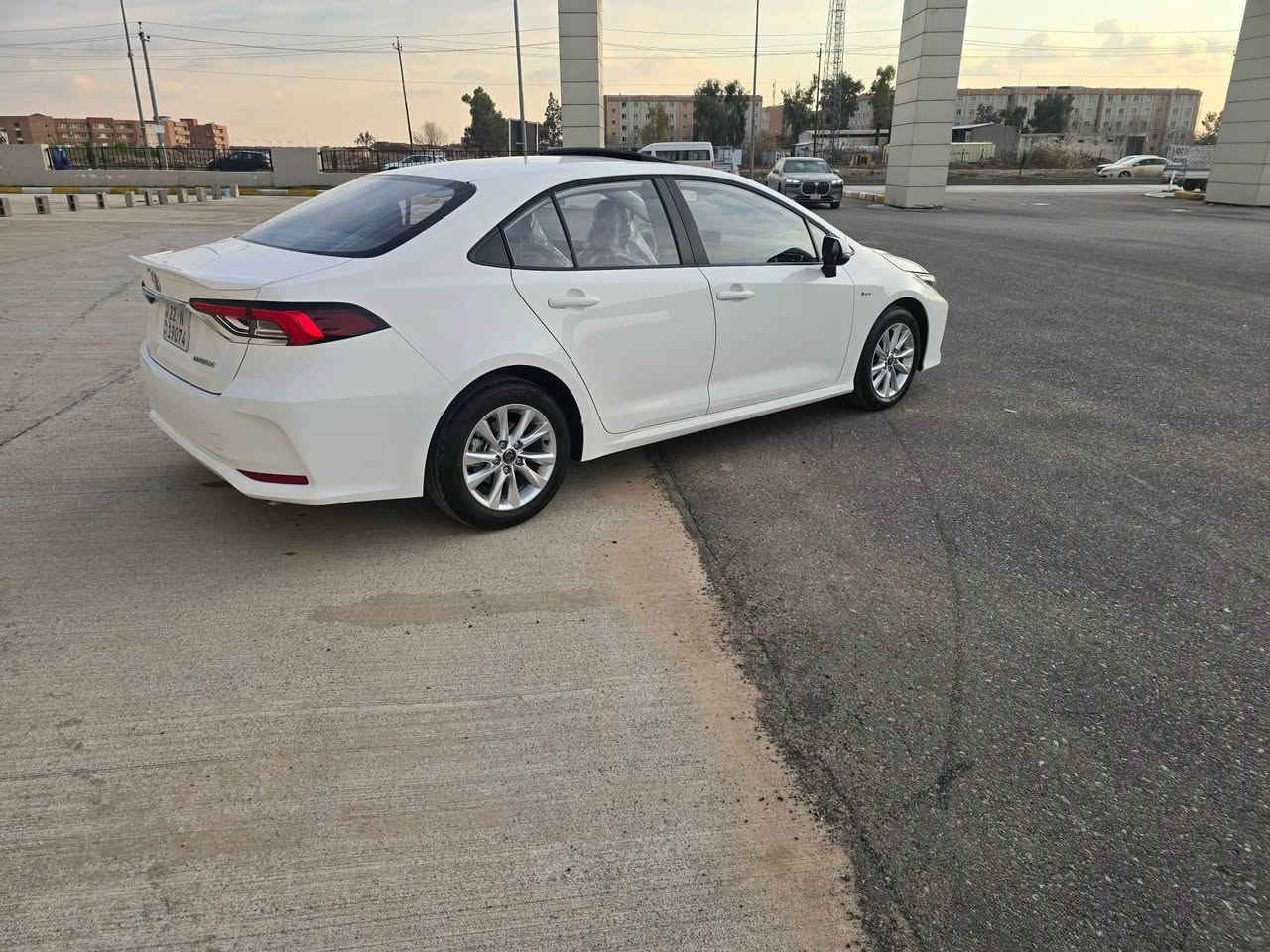 تويته كرؤله بيكاشو 2025نؤهه زار جيلؤمه تر رؤيه سه ياره كه يه ك ده سته بئ قه پو شوخت ره قه م موبايل ***********$167 أربيل, العراق
