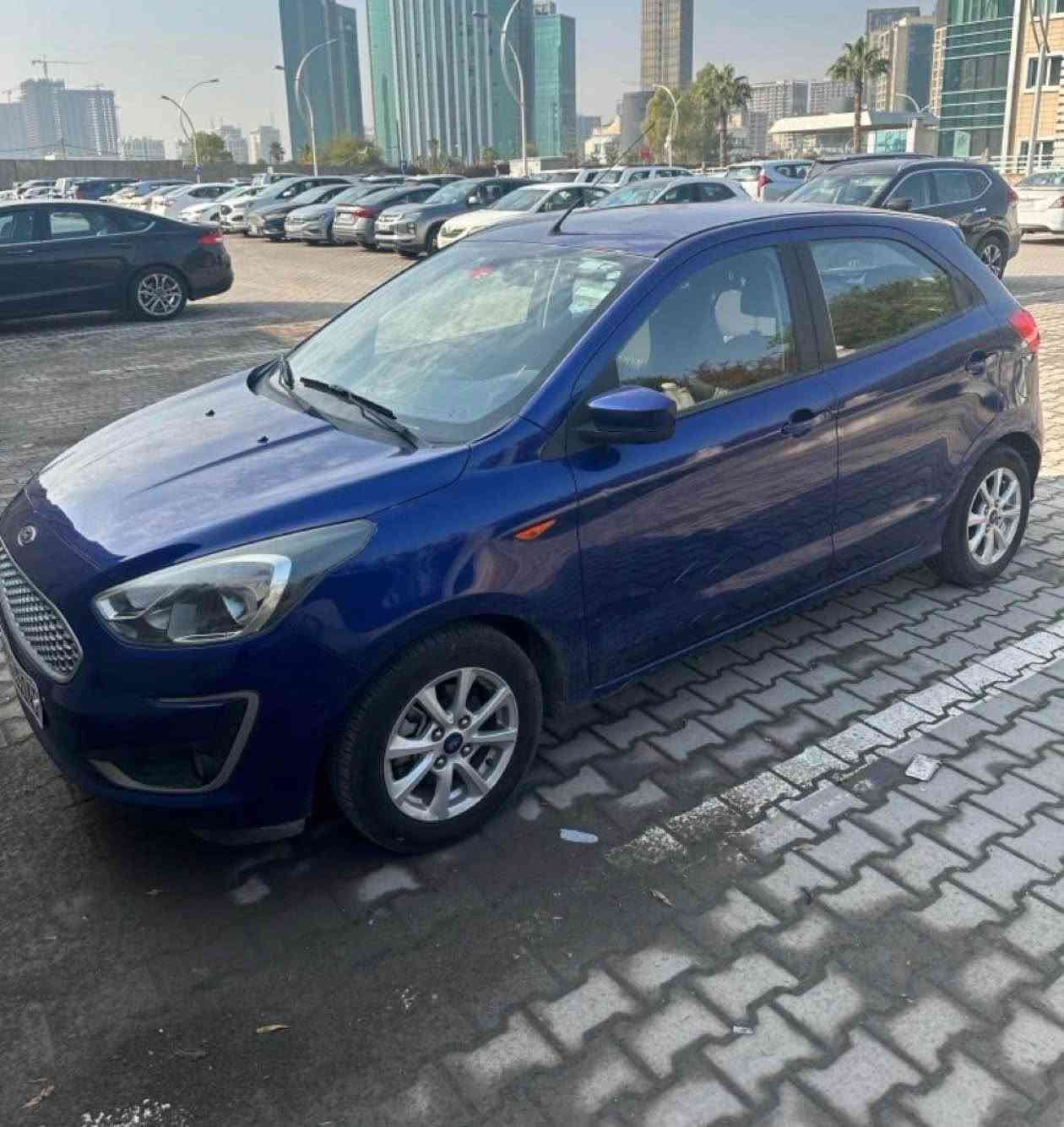 فۆرد فیگۆ ۲٠۲۹ کلین تایتل بێ بۆیاخ 
۷٠ هەزار کیلۆمەتر رۆشتوە یەک دەستە
بێ تەپەی گێر 
بێ تەقەو رەقە ۲٥٠دینار مەسروفی نیە 
۳ بستۆنی مەکینە ۱.٥ أربيل, العراق


**إذا كنت صاحب هذا الإعلان وتريد حذفه لأي سبب، رجاءا أرسل رسالة إلى الدعم الفني**