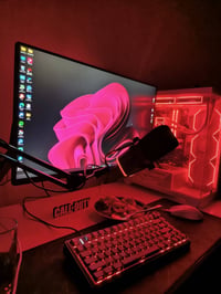 تجميعة • RTX 5070 • R5 7600x