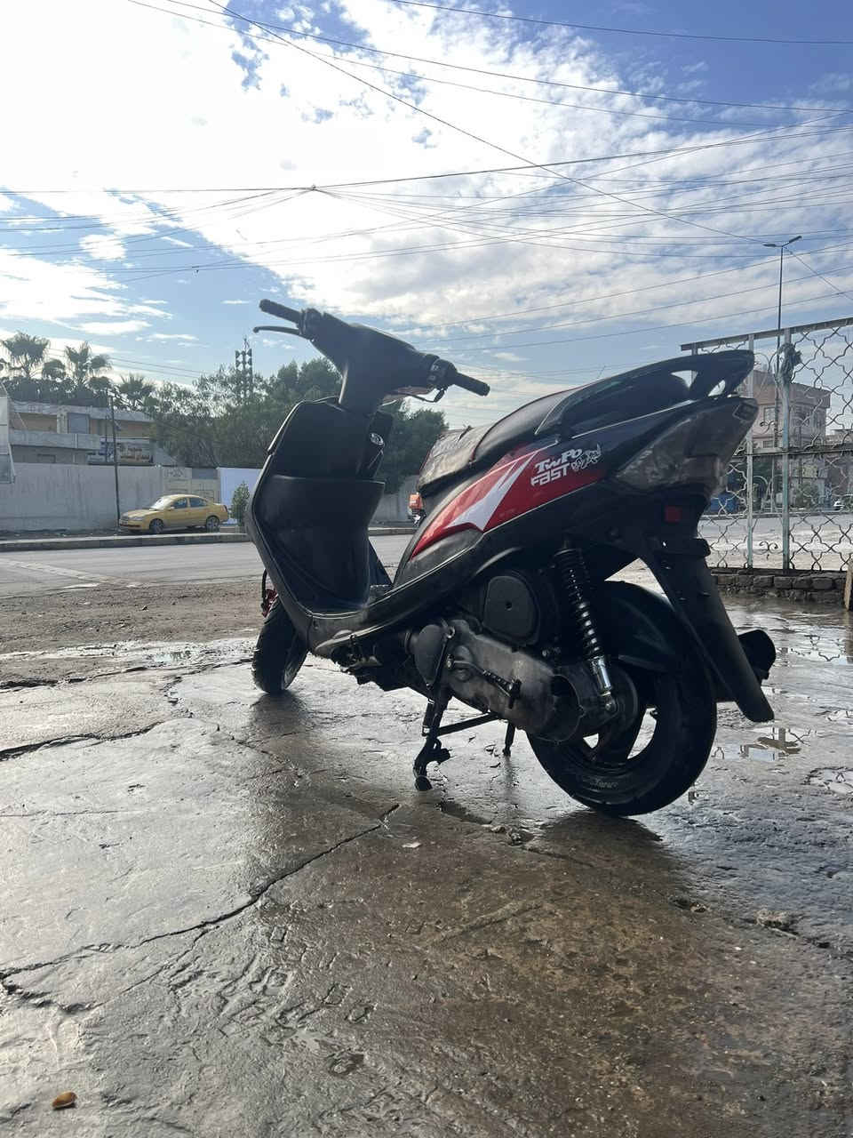 السعر 550وبيه مجال 
عنواني بغداد الشعب شارع عدن
***********
