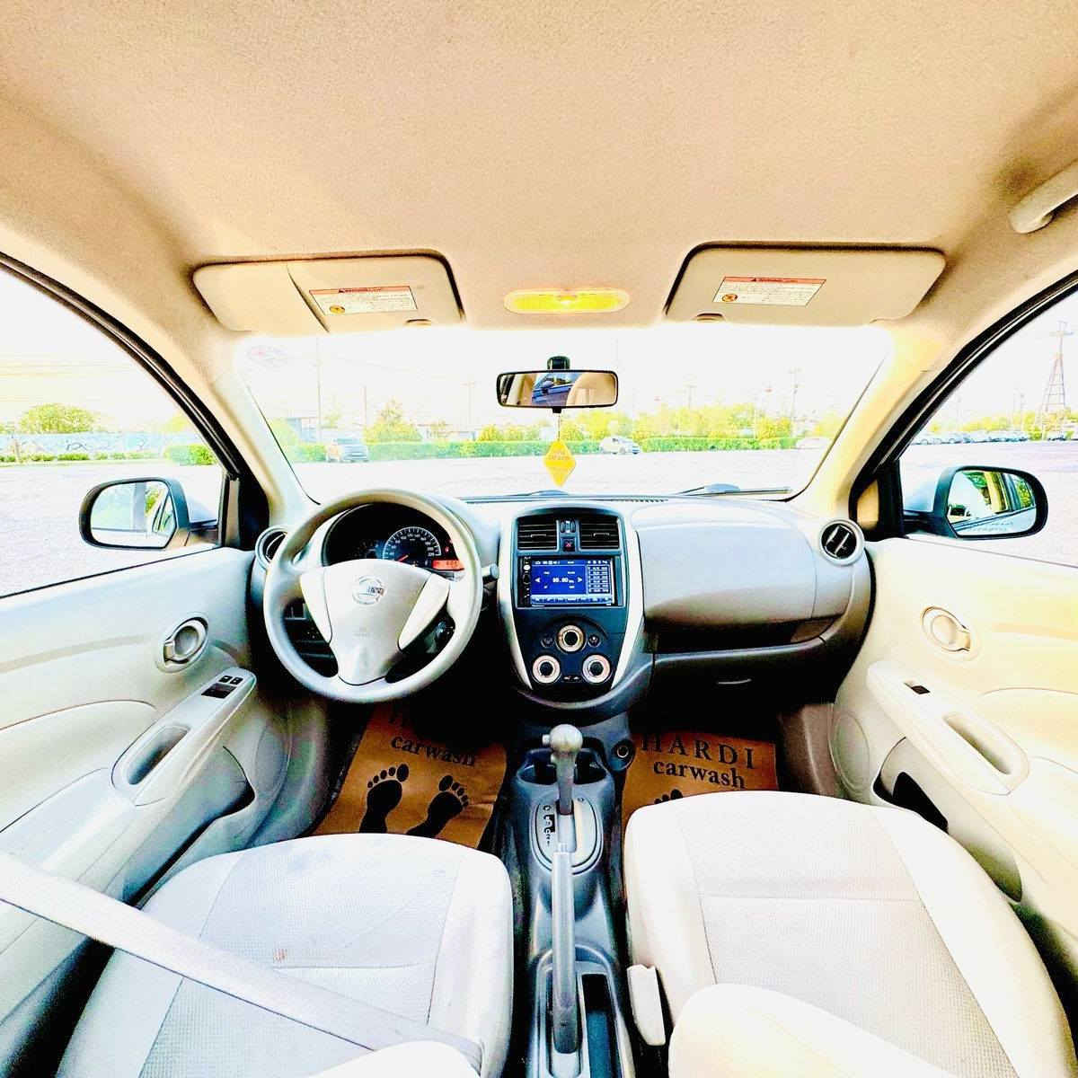 نيسان لاكشميباى 2022 سلڤەر 
تەنیا 70 هەزار رۆشتوە 
دوو پارچەی بۆیاخە 
4 پارچەی تەنها کلێر ئەمریکایە 
بێ ناوگرتن بێ ئێرباگ 
پێش و پشتی کەپسە 
هیچ مەسرەفێکی تێدانیە 

سـعـر : لە کۆمێنت داوابکە ڕاستەوخۆ بۆت دێت 📥 

گێر و مەکیەنەی بەشەرت 
هیچ کێشەیەکی تێدا نییە 

ژمارەی خاوەنەکەی 
***********
