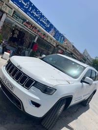 جيب 18 هارلم لمتد ماشيه 80 كم السيارة مكفوله من الشخط والرصعهً حتى دعا...