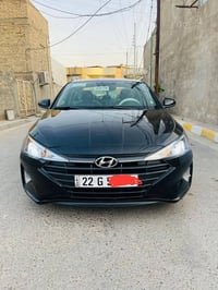 النترا • ٢٠١٩ • بدون ايرباك