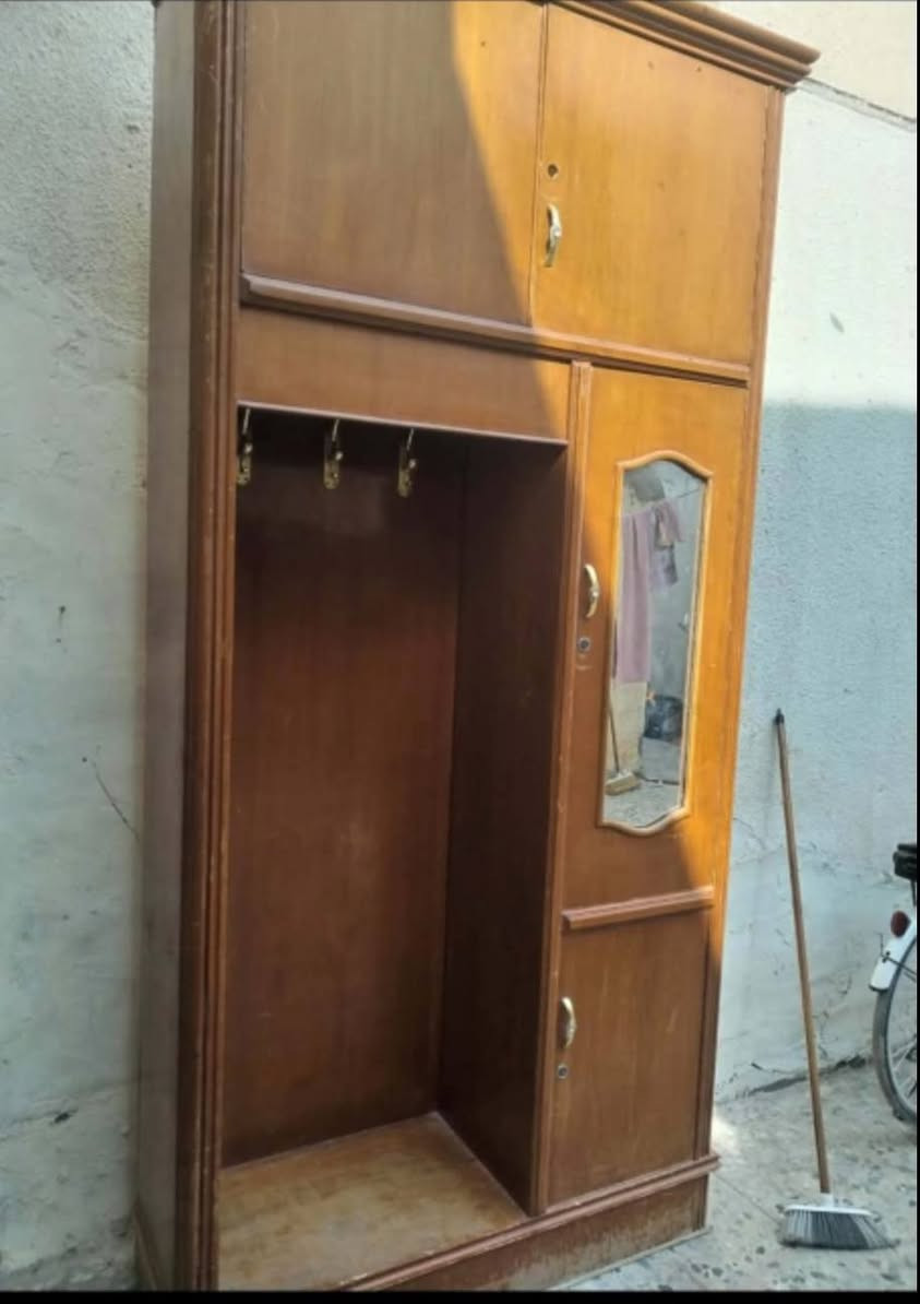 مرحبا سبلت دنكه 3 طن  مامصلح سعر 550 وبي مجال الزويه 20 وبيها مجال مكاني نجف شراي خاص


**إذا كنت صاحب هذا الإعلان وتريد حذفه لأي سبب، رجاءا أرسل رسالة إلى الدعم الفني**