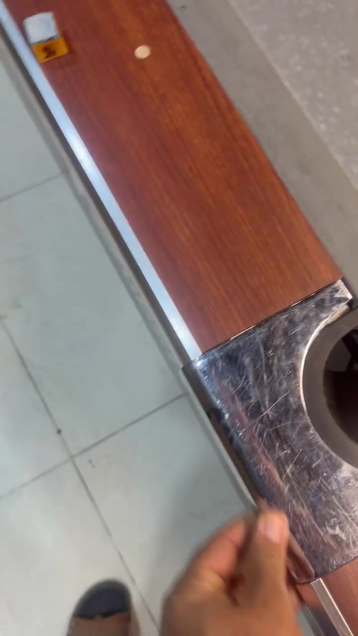 سوبر ماستر نفخ جدد صار شهرين من ماخذهن سعر الواحد ١٤ ورقه قفل


**إذا كنت صاحب هذا الإعلان وتريد حذفه لأي سبب، رجاءا أرسل رسالة إلى الدعم الفني**