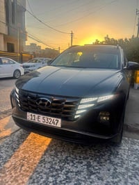 توسان22 هايبرد فول 1/1السياره كلين السعر185$ وبيه مجال رقم الهاتف 0770...